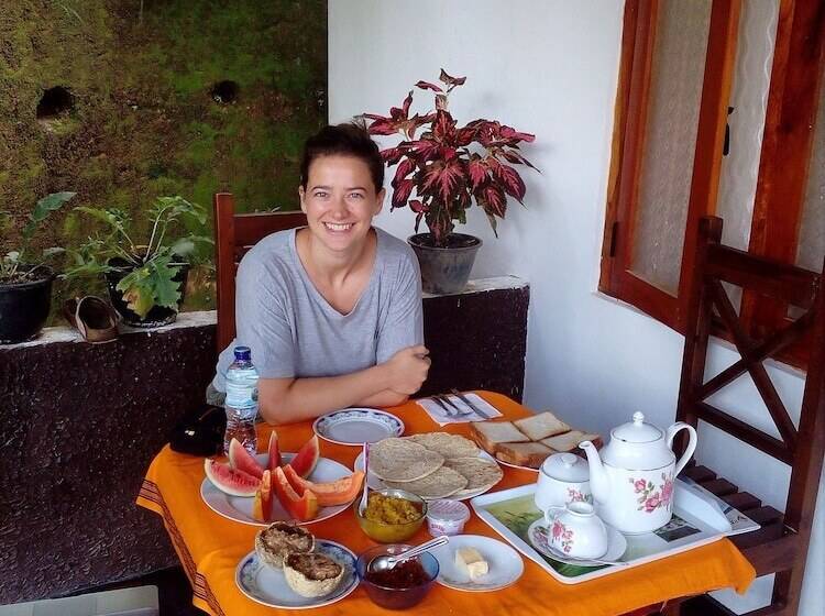 Пансион Lavender Homestay