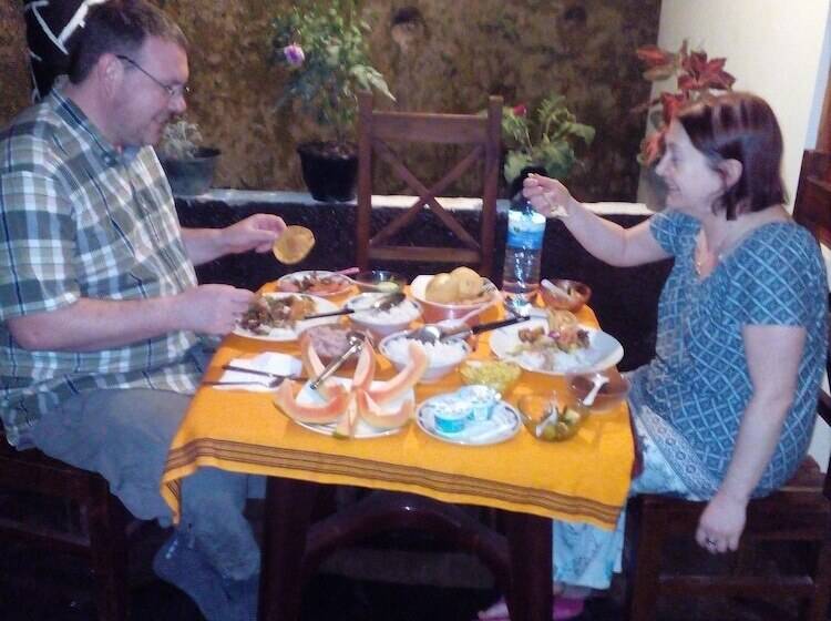 Пансион Lavender Homestay