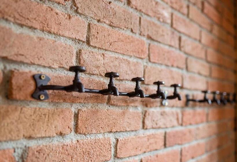 بنسيون Jez&spi Plánice