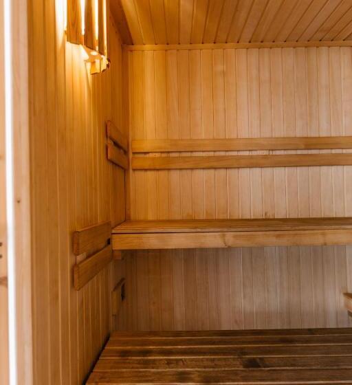 بنسيون Jez&spi Plánice