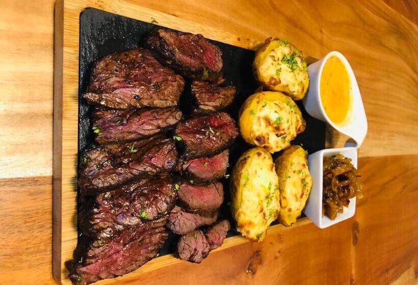 بنسيون Jez&spi Plánice