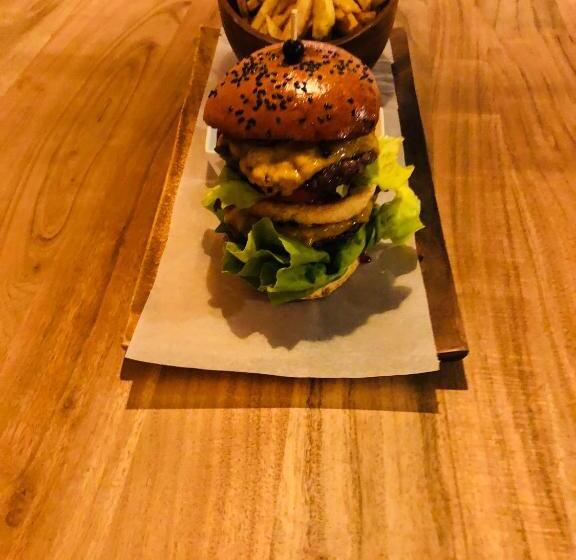 بنسيون Jez&spi Plánice