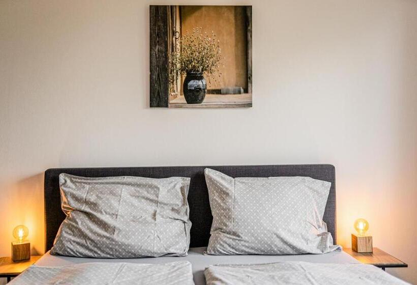 بنسيون Jez&spi Plánice