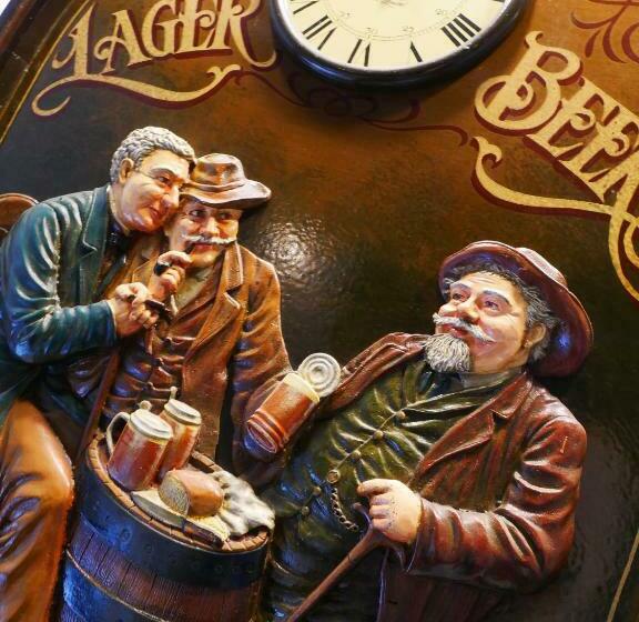 펜션 La Boussieroise