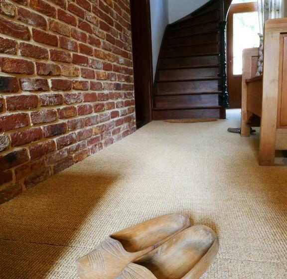 펜션 La Boussieroise