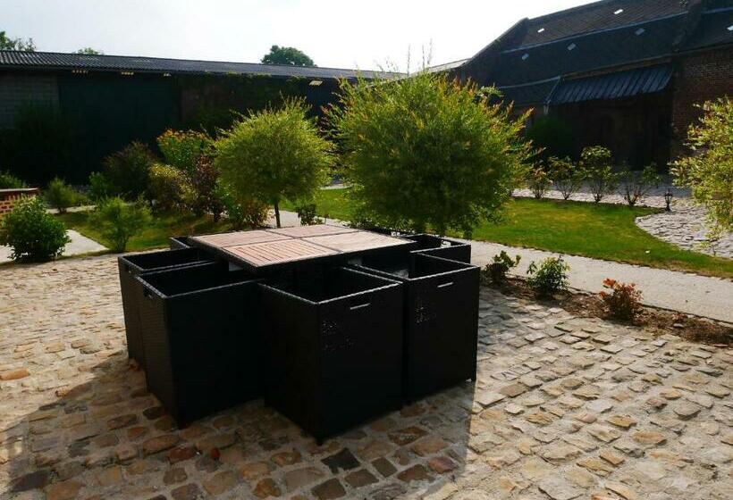 펜션 La Boussieroise