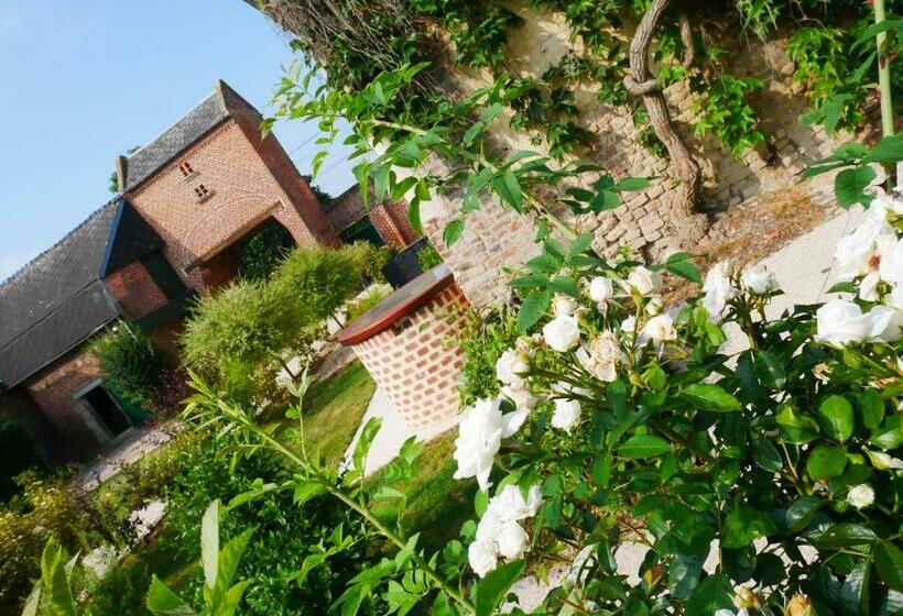 펜션 La Boussieroise