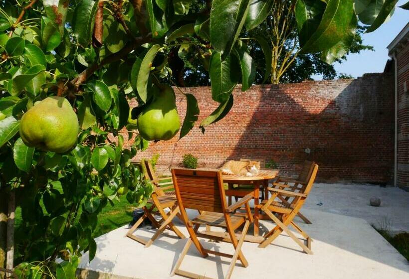 펜션 La Boussieroise