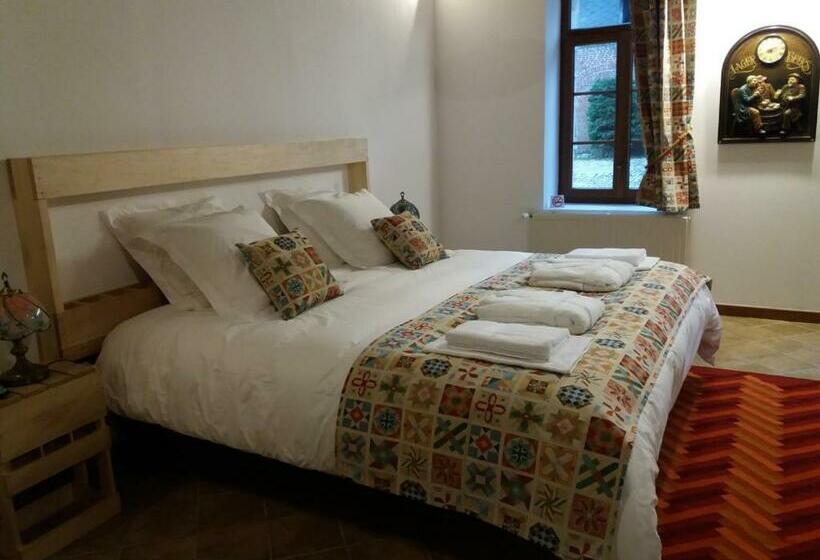 펜션 La Boussieroise