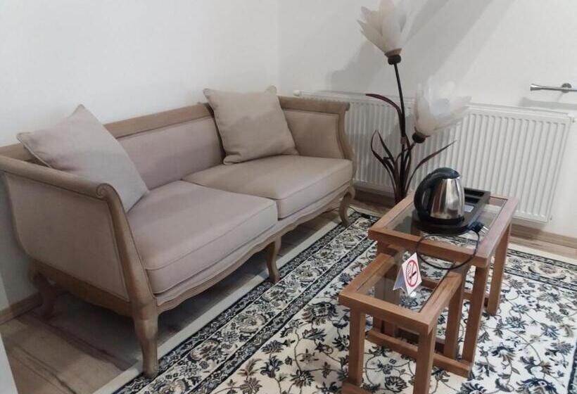 펜션 La Boussieroise