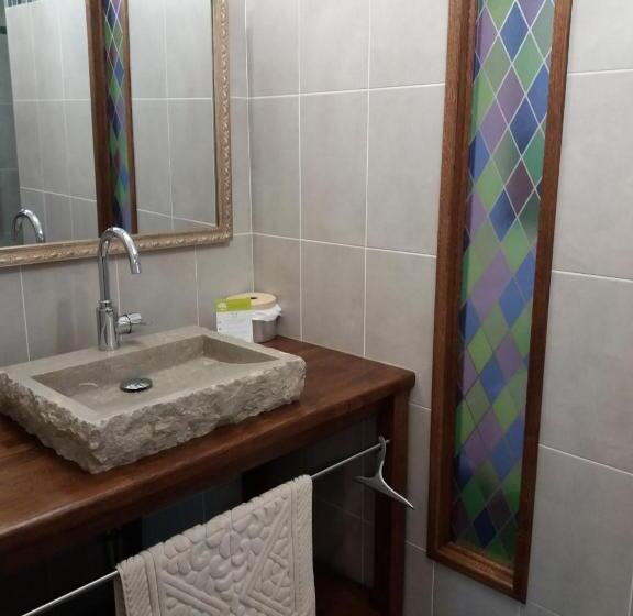 펜션 La Boussieroise