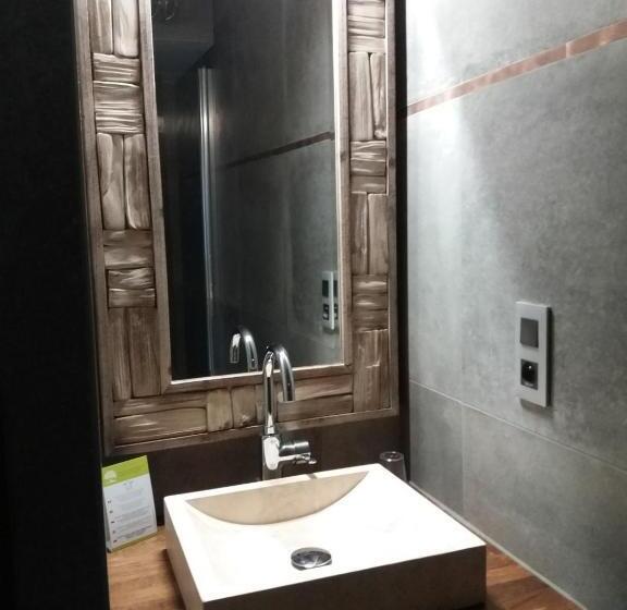 펜션 La Boussieroise