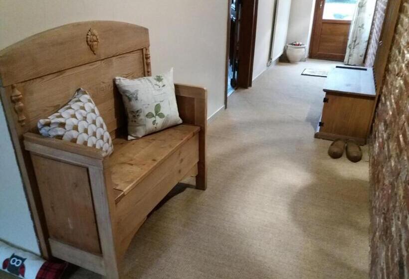 펜션 La Boussieroise