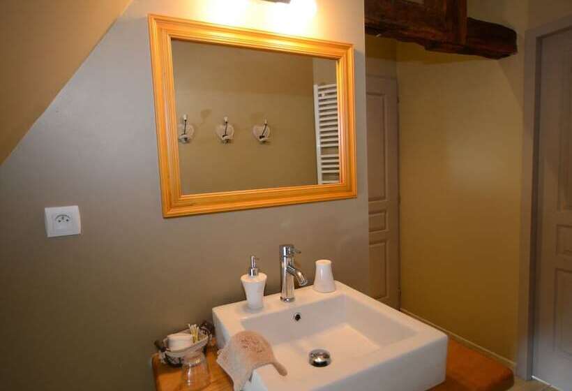 膳宿费 La Forcerie De Chatelais