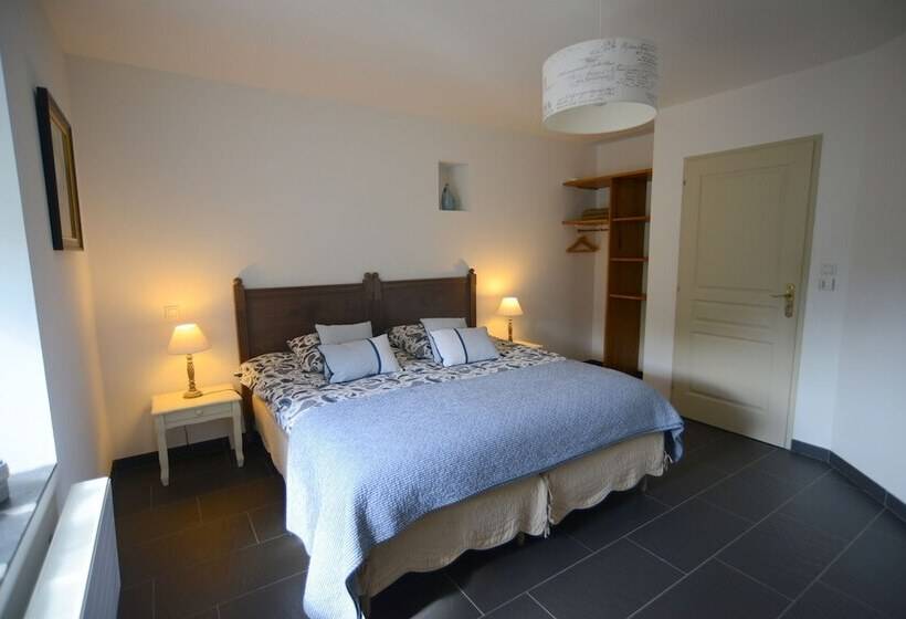 膳宿费 La Forcerie De Chatelais