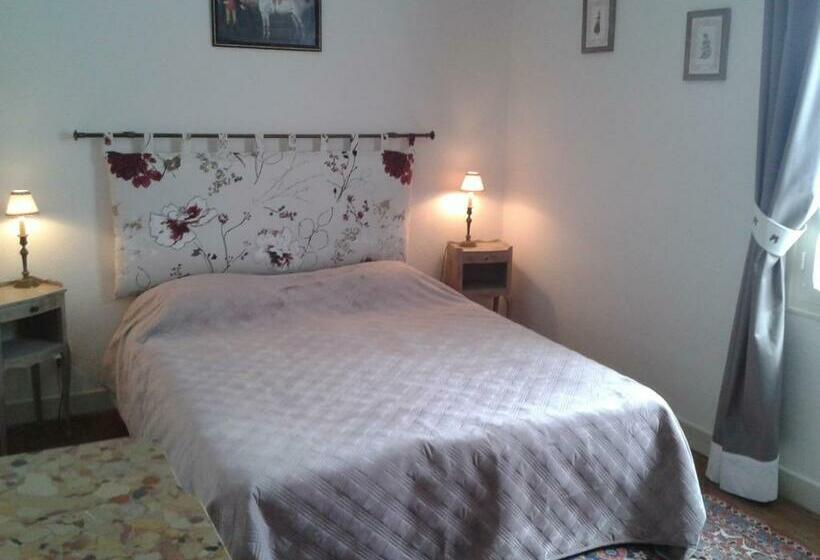 פנסיון La Maison D´amazone