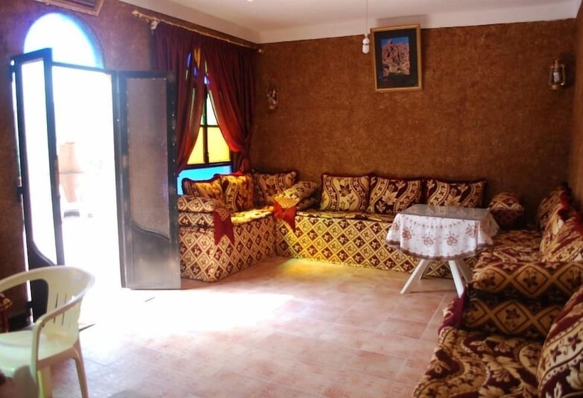 پانسیون La Maison Traditionnelle