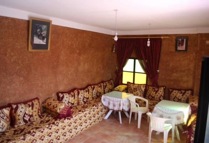 پانسیون La Maison Traditionnelle