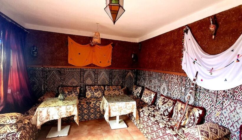 پانسیون La Maison Traditionnelle