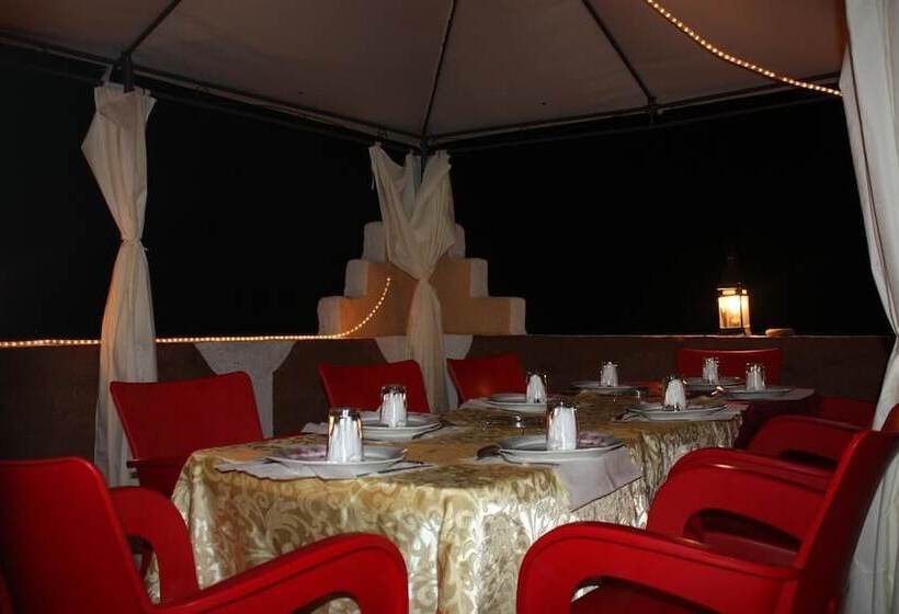 پانسیون La Maison Traditionnelle