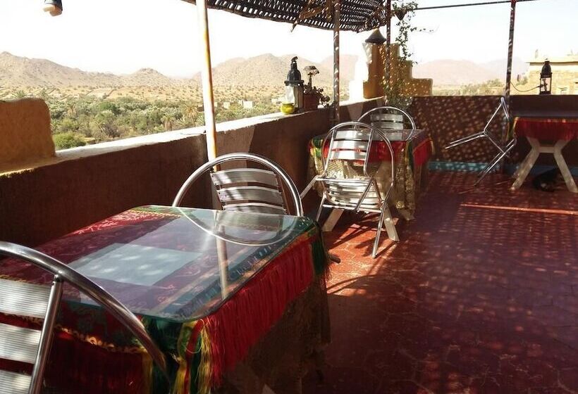 پانسیون La Maison Traditionnelle