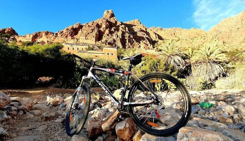 پانسیون La Maison Traditionnelle