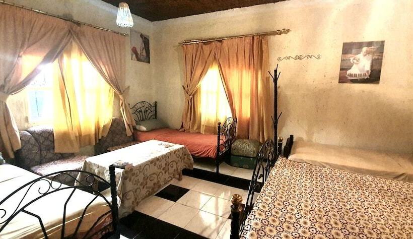 پانسیون La Maison Traditionnelle