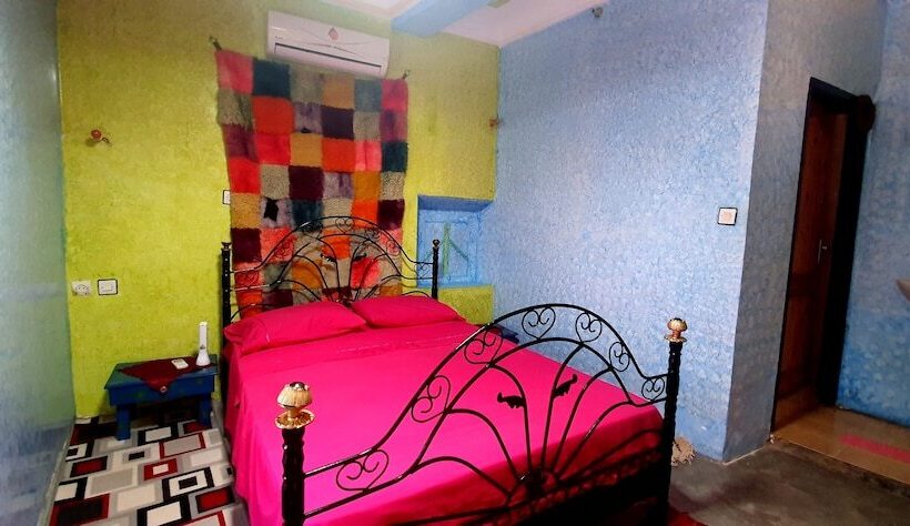 پانسیون La Maison Traditionnelle