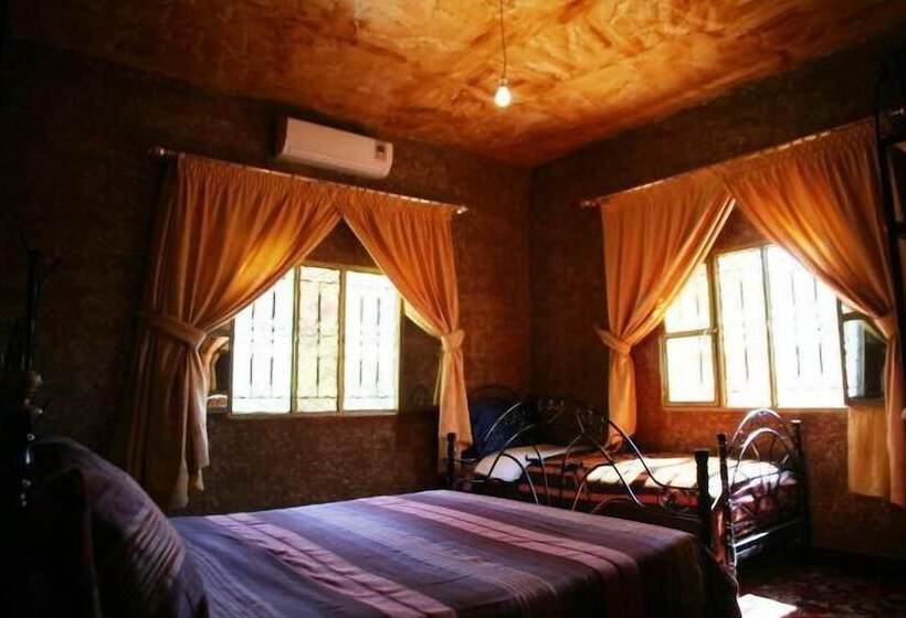 پانسیون La Maison Traditionnelle