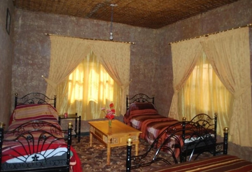 پانسیون La Maison Traditionnelle