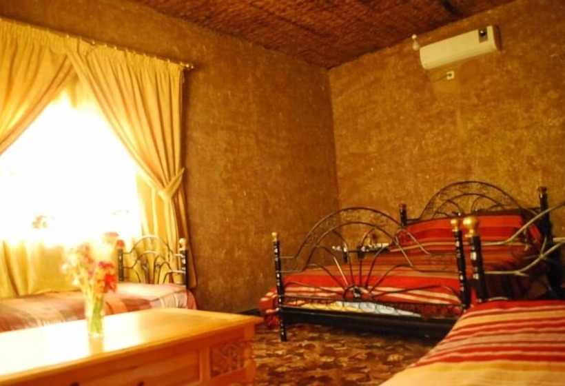 پانسیون La Maison Traditionnelle