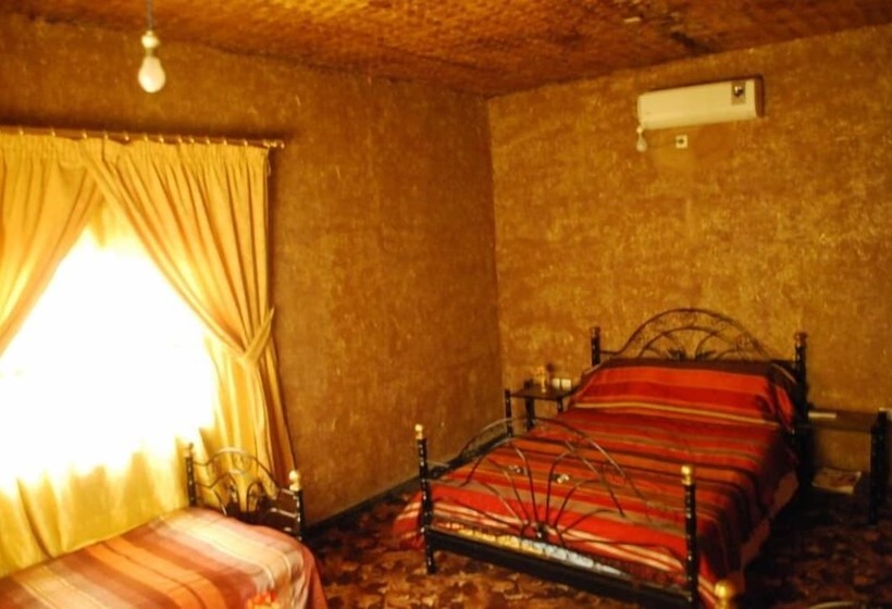 پانسیون La Maison Traditionnelle