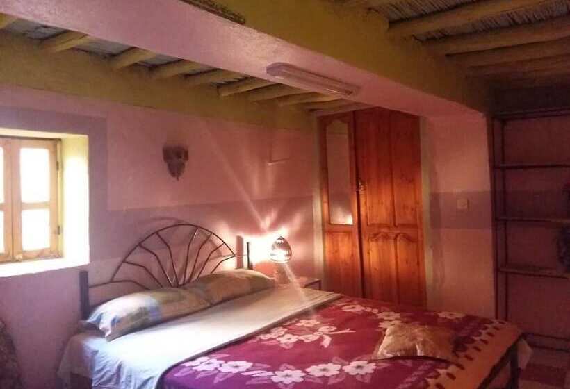 پانسیون La Maison Traditionnelle