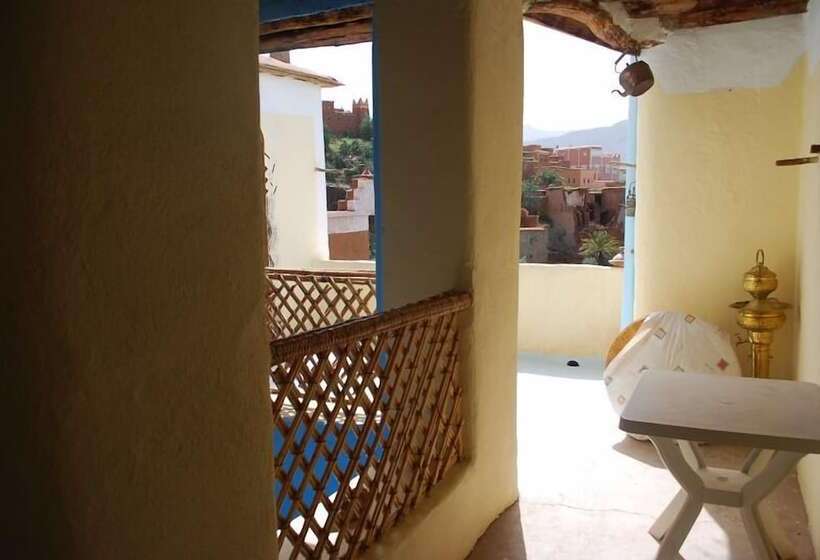 پانسیون La Maison Traditionnelle