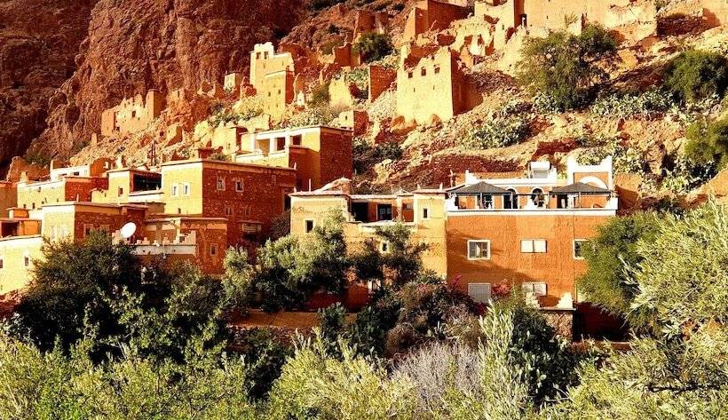 پانسیون La Maison Traditionnelle