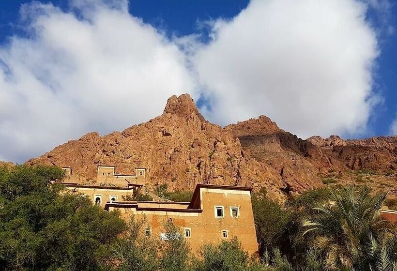 پانسیون La Maison Traditionnelle