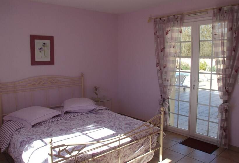 פנסיון La Premesquoise