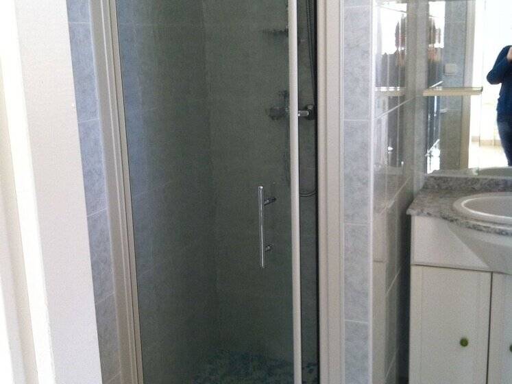 פנסיון La Premesquoise