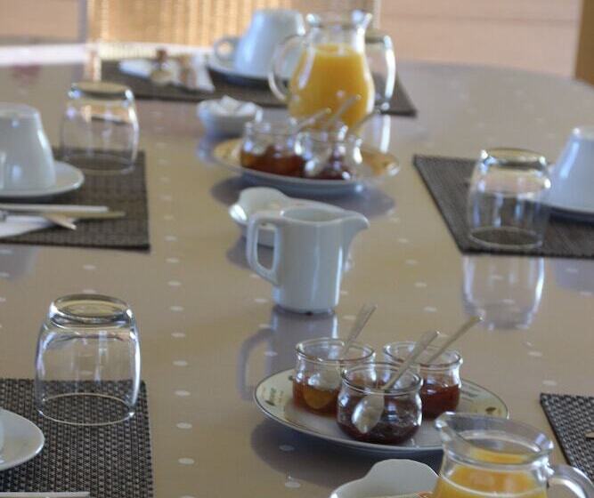 פנסיון La Premesquoise