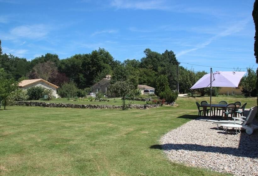 פנסיון La Premesquoise