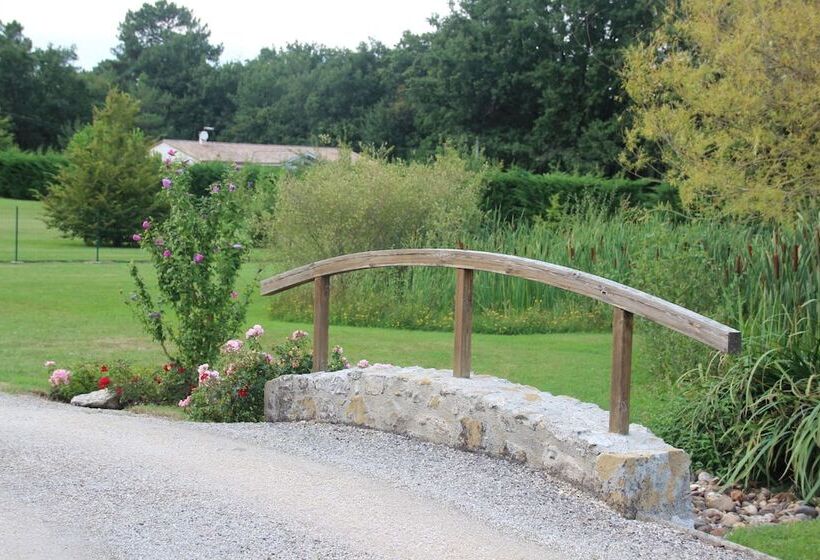 פנסיון La Premesquoise