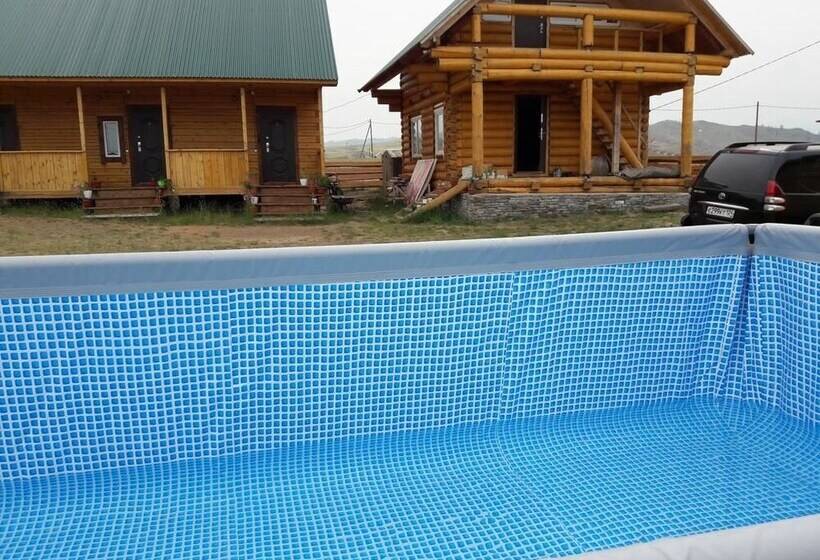 بنسيون Lastochka