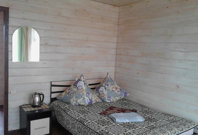 بنسيون Lastochka