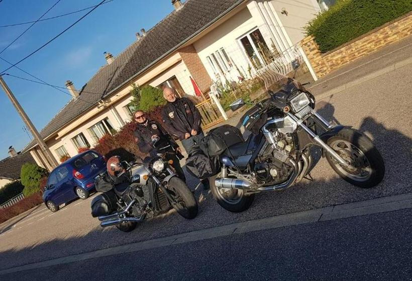 膳宿费 Le Domaine Des Pres