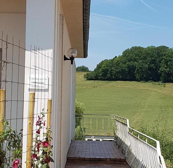 膳宿费 Le Domaine Des Pres