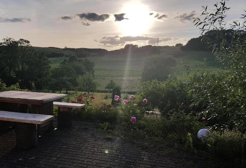 펜션 Le Domaine Des Pres