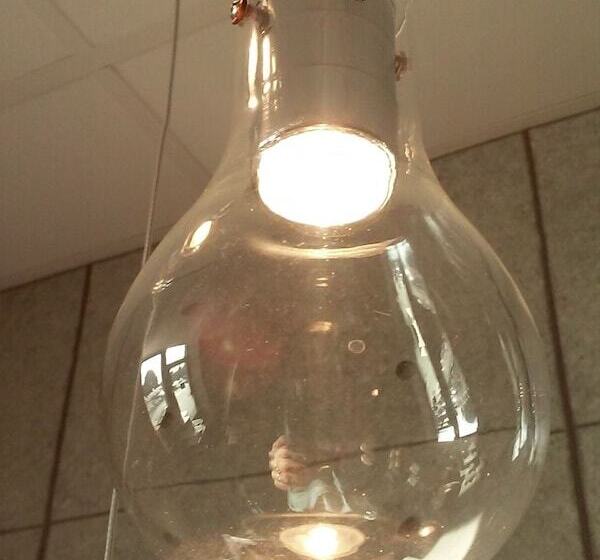 بنسيون Le Jardin De La Reyssouze