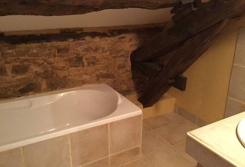 ペンション Le Mas De Salel