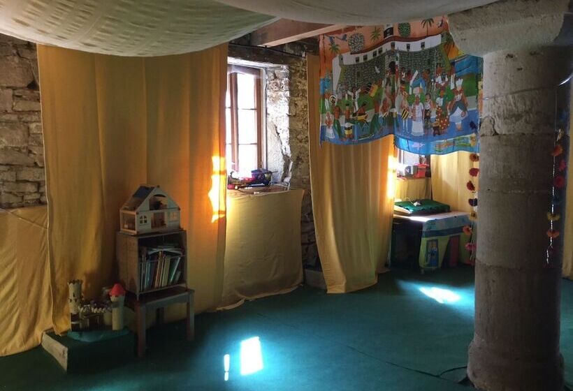 ペンション Le Mas De Salel