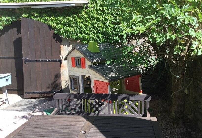 膳宿费 Le Mas De Salel